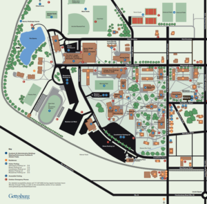 College in Early Stages of Plans for New Residence Hall Across from ...