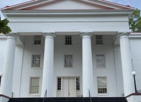 Faculty Meeting 9/10: Center for Student Success and Writing Center Updates, AI Policy and Committee Motions