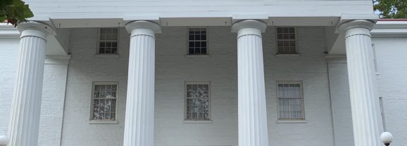 Faculty Meeting 10/23: Gettysburg 2.0 (Content Embargoed)