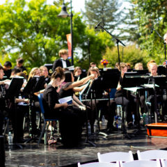 Weekly Event Roundup: October 7 – 12, 2019