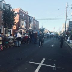 Community Gathers for Main Street Gettysburg’s Dinner Party Fundraiser