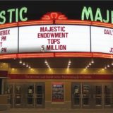 The Majestic Announces Performance Schedule for Upcoming Season