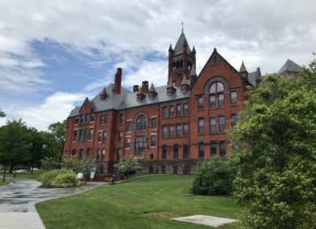 Opinion: An Introduction to Environmental Injustice, Racism, & Advocacy