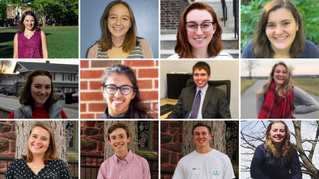 The Gettysburgian Wins Six Keystone Media Awards Including First and