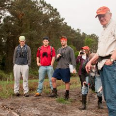 Remembering Energetic Educator and Scholar Biology Professor Emeritus John Winkelmann