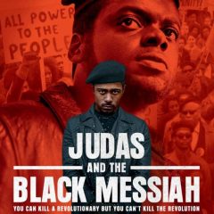 Review: Judas and the Black Messiah