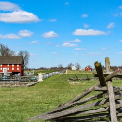 Opinion: How Gettysburg’s History Informs Our Political Moment