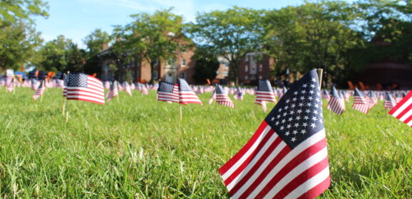 Opinion: This 9/11, Americans Must Unite to Confront a New Kind of Terrorism