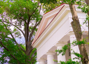 8/27 Faculty Meeting: New Academic Year, Gettysburg 2.0 and Faculty Changes