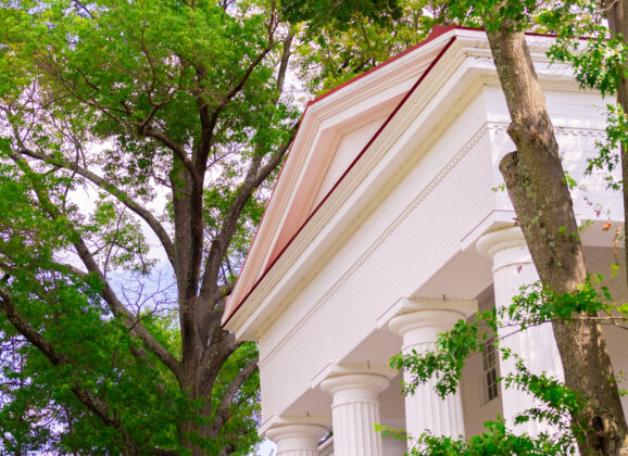 8/27 Faculty Meeting: New Academic Year, Gettysburg 2.0 and Faculty Changes