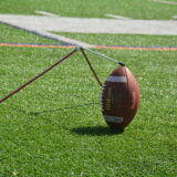 A Clean Slate for Gettysburg Football