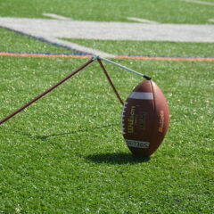 A Clean Slate for Gettysburg Football
