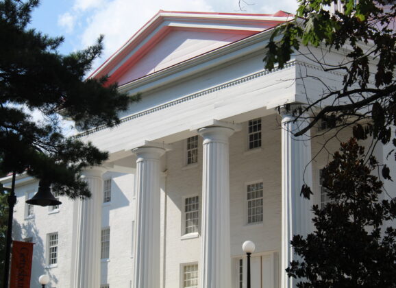 Faculty Meeting 9/24: Gettysburg 2.0 Workshop (Coverage Declined)