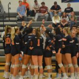 Game Recap: Gettysburg Grinds Their Way To Victory Over Messiah