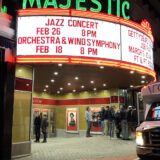 Majestic Theater Hosts Abigail Disney’s “The American Dream and Other Fairy Tales”
