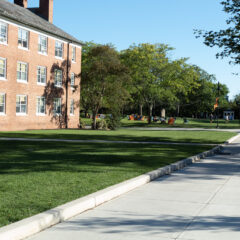 Students Participate in Academic Exploration Week