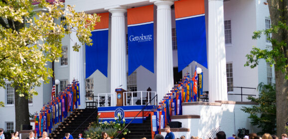 What Does The Gettysburgian Mean to You?—In Reflection of 125 Years of Publication