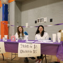 Relay for Life Raises Funds for Cancer Research