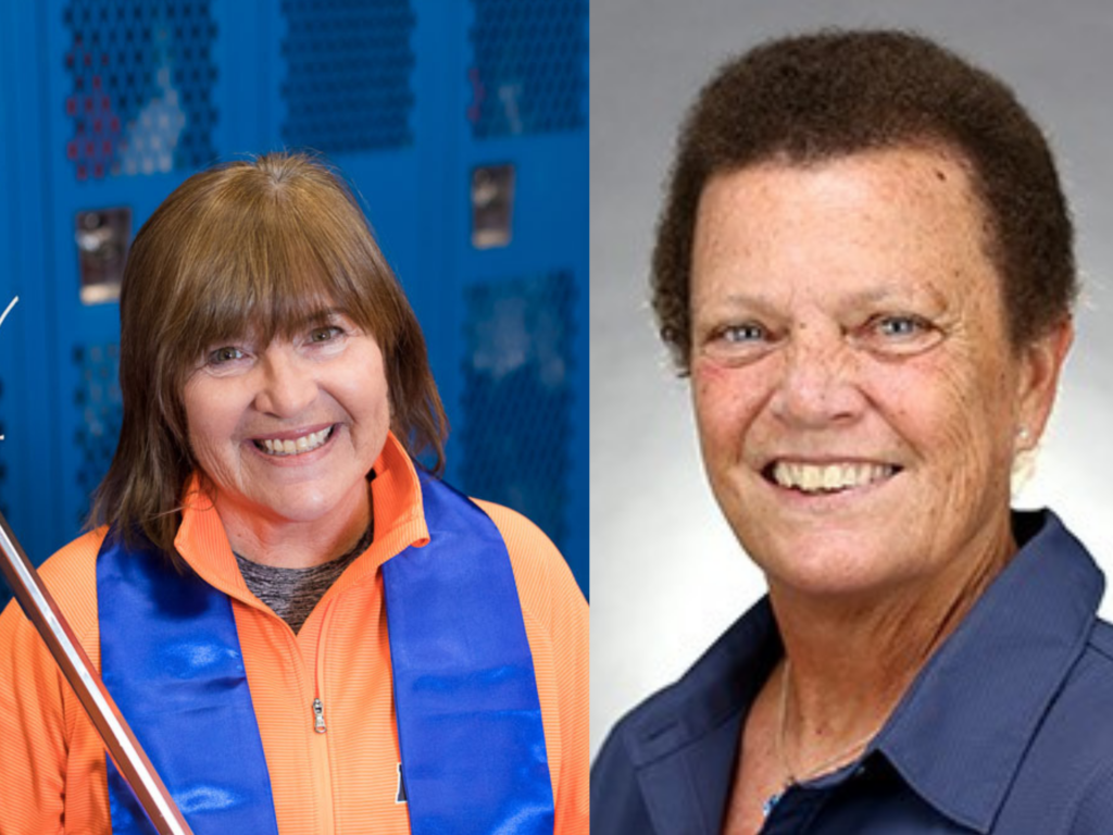 Retirement The Legacies of Women’s Lacrosse Head Coach Carol Cantele