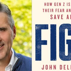 Eisenhower Institute Presents John Della Volpe Lecture