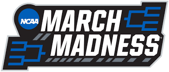 March Madness logo (Photo courtesy of NCAA)