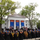 Class of 2022 Commencement
