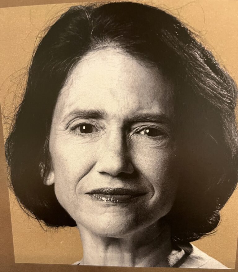 Acclaimed Washington Post Political Columnist Jennifer Rubin speaks at