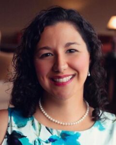 An Introduction to Associate Dean of Inclusion and Belonging Cristina Garcia