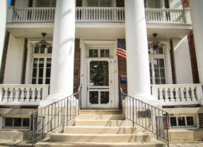 Eisenhower Institute Opens Applications for 2027 Spring and Summer Programs