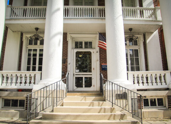 Eisenhower Institute Opens Applications for 2027 Spring and Summer Programs