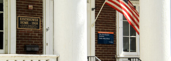 EI Opens Applications for the Inside Civil Rights Program