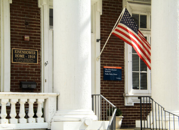 EI Opens Applications for the Inside Civil Rights Program