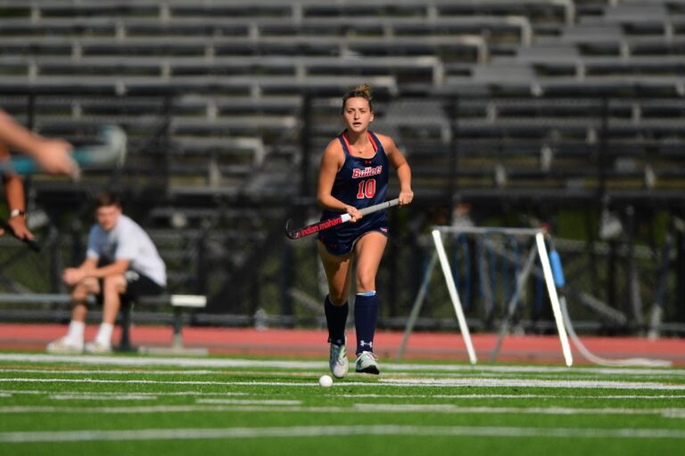 Field Hockey Captain Spotlight Leaving a Legacy The Gettysburgian.