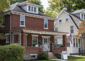 Campus Safety Crime Log: Nov. 17 – 30, 2025