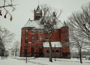 Opinion: The Big S Word