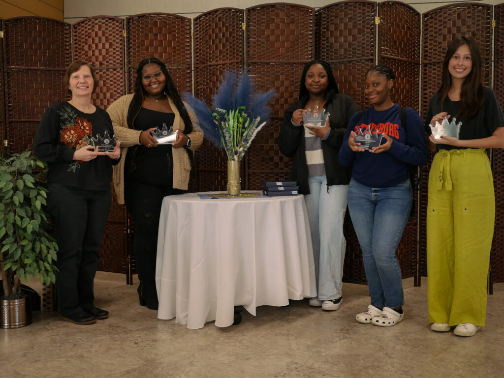 OME and GSRC Host 2023 Annual Women of Distinction Awards Ceremony