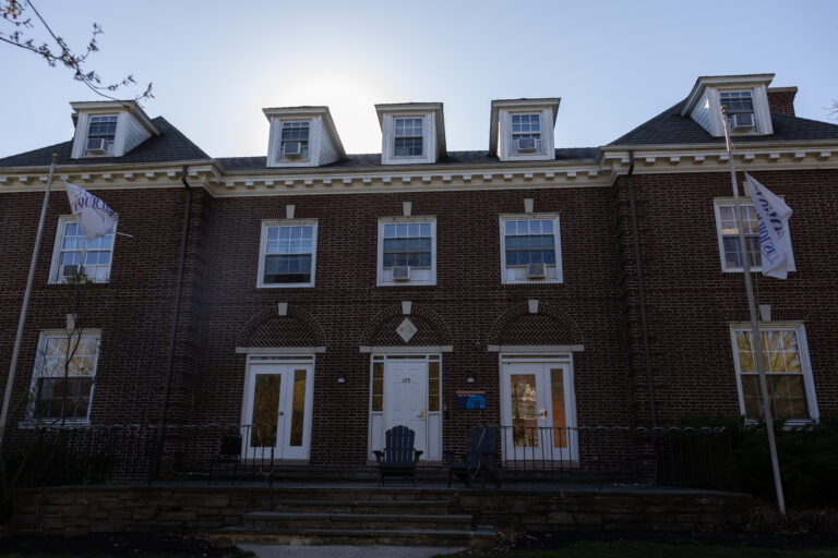 Low Interest among Sorority Women Results in End of Athena House The