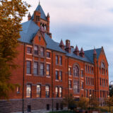 Tuberculosis Case Confirmed on Campus