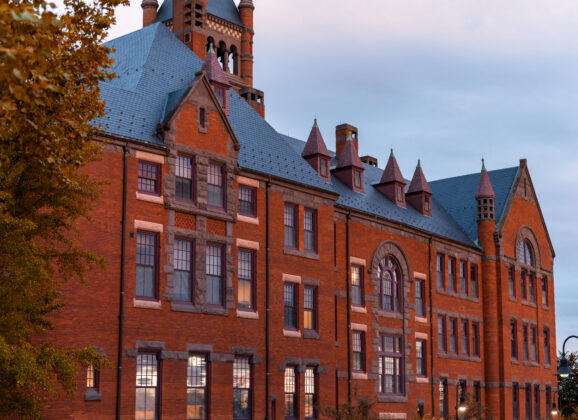 Tuberculosis Case Confirmed on Campus