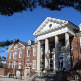 Gettysburg English Department Hosts Award-Winning Author Karen McElmurray