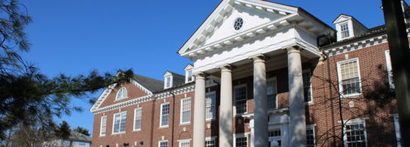 Gettysburg English Department Hosts Award-Winning Author Karen McElmurray