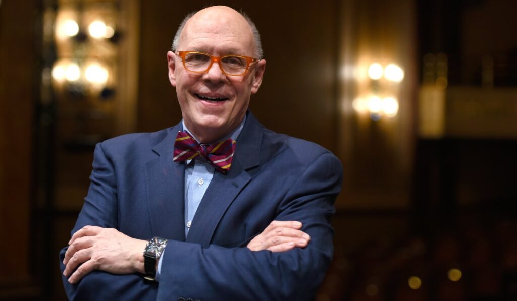 Jeffrey Gabel (Photo Provided)