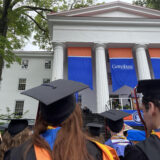 Gettysburg College Holds Class of 2023 Commencement