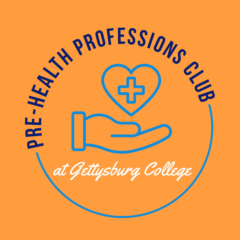The Pre-Health Professions Club Prepares Students for the Medical Field