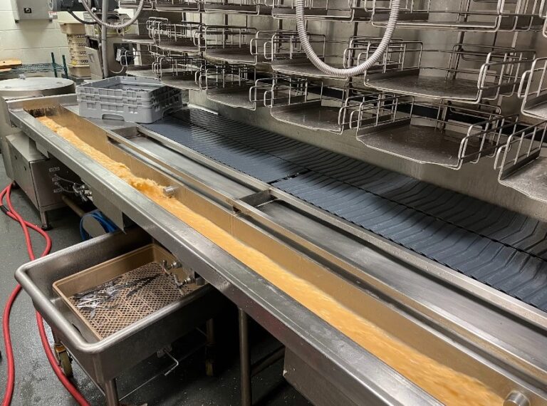 Sustainability and Servo The Gettysburgian.