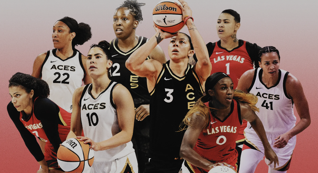 How the Aces can become the next WNBA dynasty after winning back