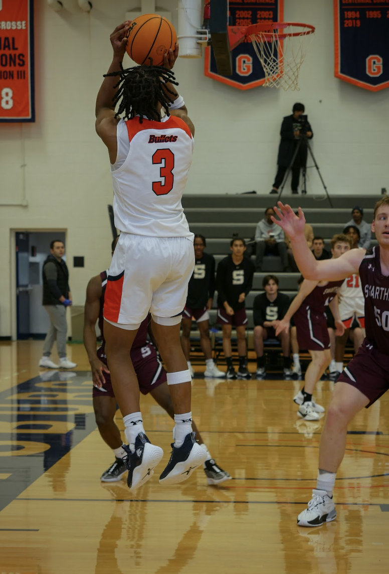 Gettysburg Basketball Continues Dominance in Conference Play | The ...