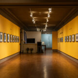 Schmucker Art Gallery: Yesterday on Display