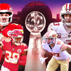 49ers and Chiefs to Face Off in Super Bowl LVIII