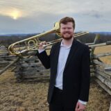 Joint Honors Recital: Abbey Jemison and Michael Tropp